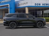 2027 Chevrolet Traverse - Preview 5