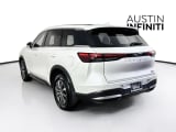 2027 INFINITI QX60 - Preview 5
