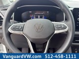 2027 Volkswagen Taos - Preview 15
