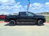 2026 Chevrolet Silverado 1500 - Preview 5