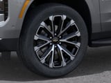 2026 Chevrolet Suburban - Preview 9
