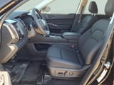 2026 Nissan Pathfinder - Preview 12