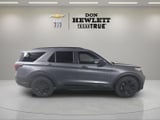 2023 Ford Explorer - Preview 6