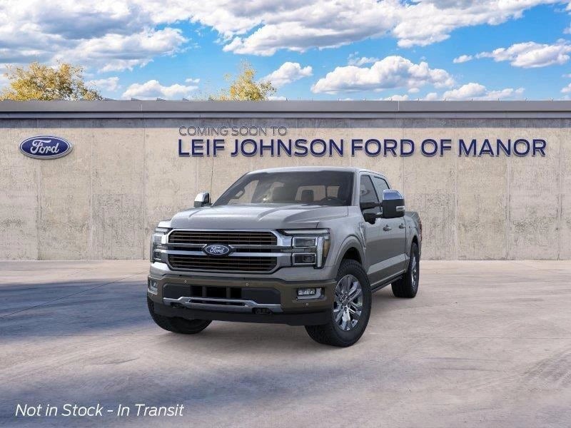 2026 Ford F-150 - Image 1