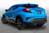 2019 Toyota C-HR - Preview 11