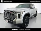 2025 Toyota Tundra - Preview 2