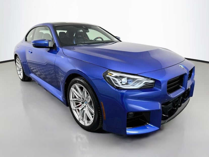 2026 BMW M2 - Image 2