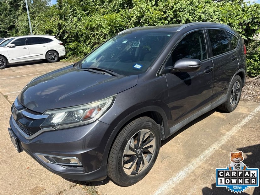 2015 Honda CR-V - Image 1