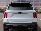 2026 Kia Sorento - Preview 13
