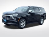 2027 Chevrolet Tahoe - Preview 7