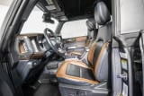 2022 Ford Bronco - Preview 8