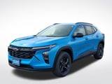 2026 Chevrolet Trax - Preview 7