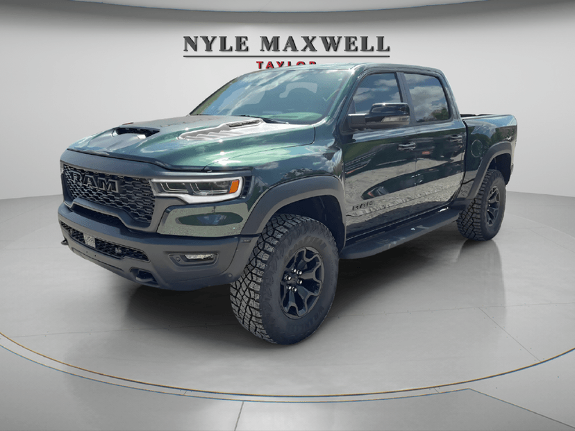 2026 Ram 1500 - Image 1