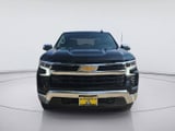 2024 Chevrolet Silverado 1500 - Preview 8