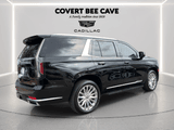 2022 Cadillac Escalade - Preview 7