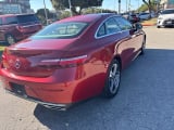 2018 Mercedes-Benz E-Class - Preview 5
