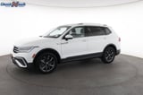 2022 Volkswagen Tiguan - Preview 6