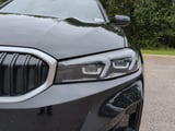 2025 BMW 3 Series - Preview 3