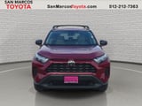 2025 Toyota RAV4 Hybrid - Preview 2