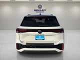 2026 Volkswagen Tiguan - Preview 4