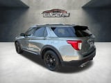 2020 Ford Explorer - Preview 5