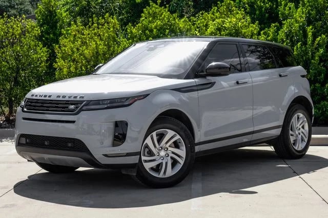 2026 Land Rover Range Rover Evoque - Image 1