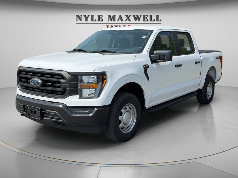 2023 Ford F-150 - Image 1