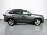 2025 Toyota RAV4 - Preview 4