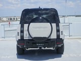 2026 Land Rover Defender - Preview 6