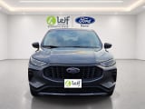 2025 Ford Escape - Preview 3