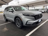 2027 Honda CR-V - Preview 2