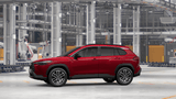 2026 Toyota Corolla Cross - Preview 3