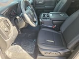2026 Chevrolet Silverado 1500 - Preview 10