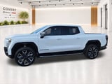 2025 GMC Sierra EV - Preview 4