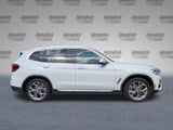 2021 BMW X3 - Preview 5