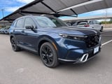 2026 Honda CR-V - Preview 2