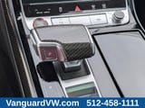2021 Audi S8 - Preview 16