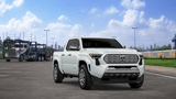 2026 Toyota Tacoma - Preview 16