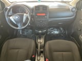 2016 Nissan Versa - Preview 10