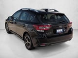2022 Subaru Impreza - Preview 8