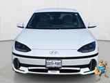 2023 Hyundai Ioniq 6 - Preview 2