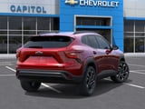 2026 Chevrolet Trax - Preview 4