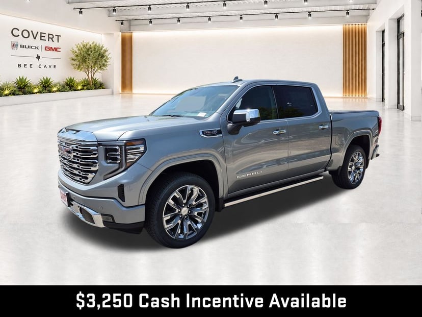 2026 GMC Sierra 1500 - Image 1