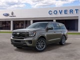 2027 Ford Expedition - Preview 2