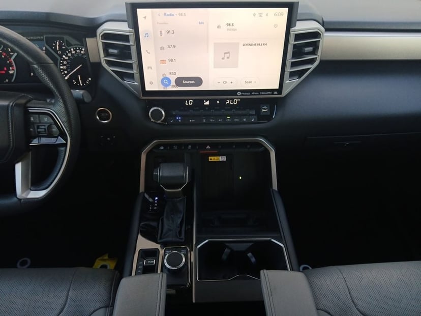2023 Toyota Tundra - Image 3
