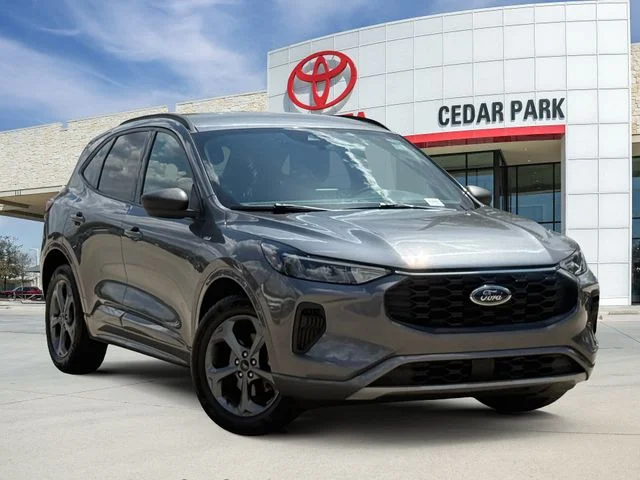 2024 Ford Escape - Image 1