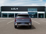 2027 Kia Seltos - Preview 5