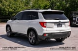 2020 Honda Passport - Preview 7