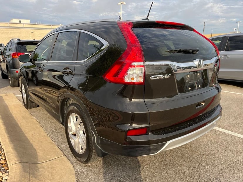 2015 Honda CR-V - Image 3