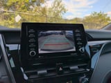 2022 Toyota Camry - Preview 14